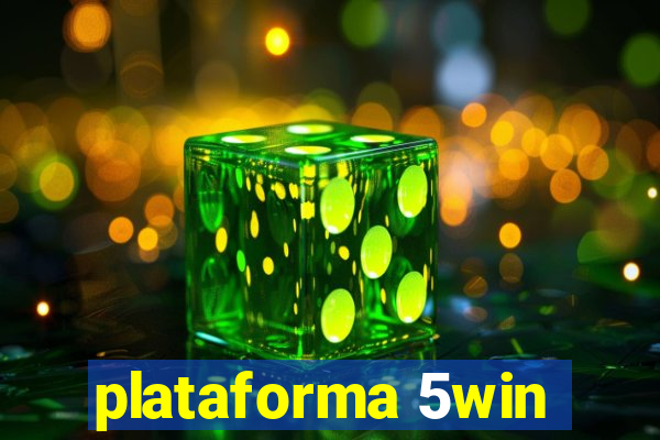 plataforma 5win